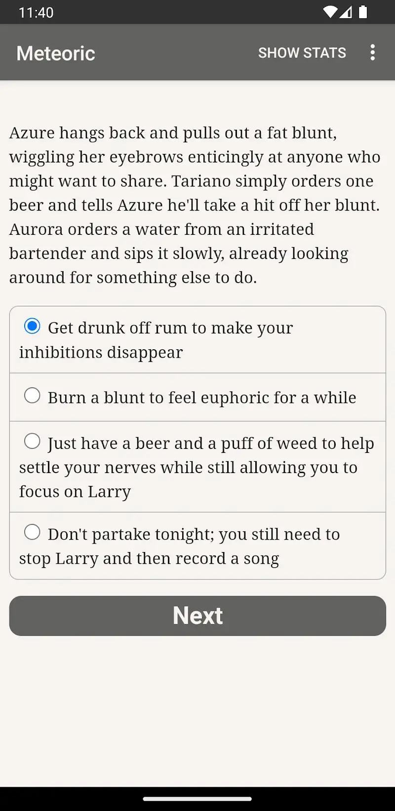 Screenshot 4