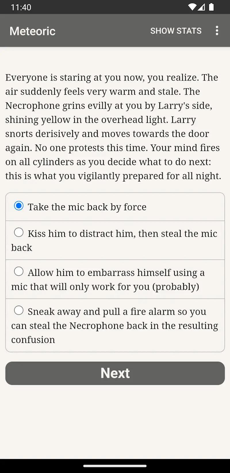 Screenshot 5