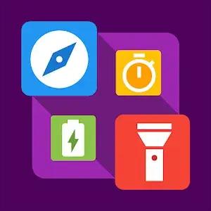 Smart Tools - Multipurpose Kit