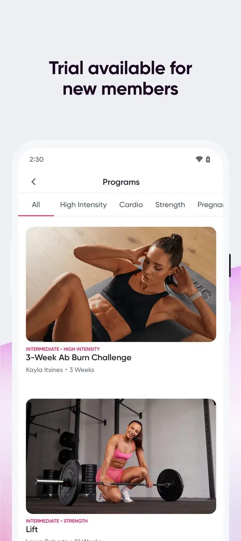 Screenshot 3