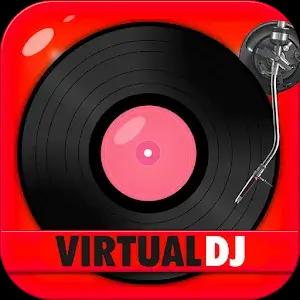 Virtual DJ Music - DJ Mixe (Virtual DJ Mixer)