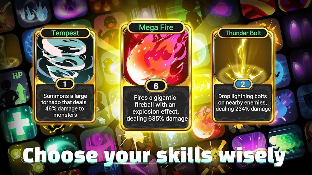 Angel Saga Screenshot 3