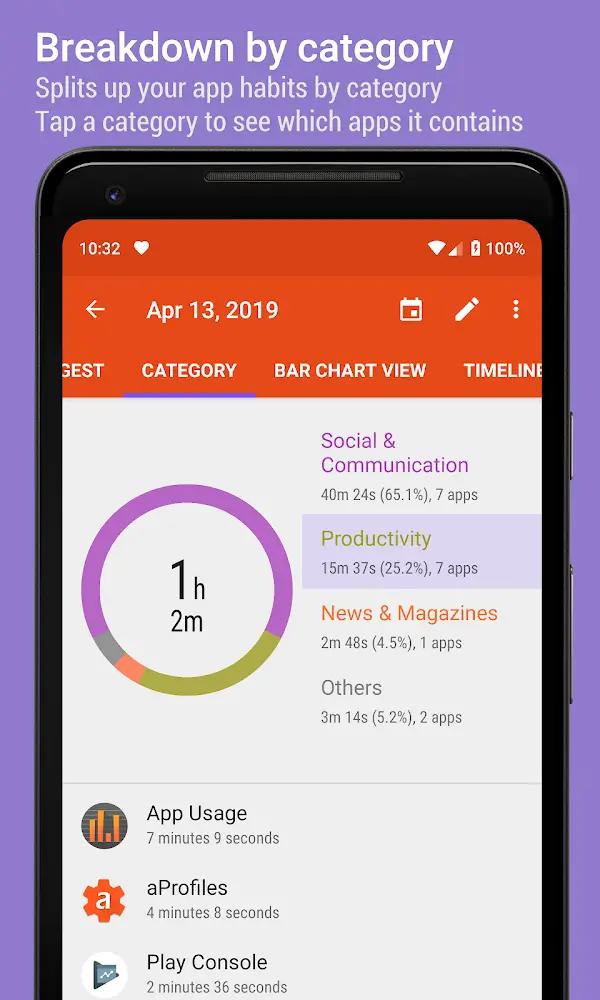 App Usage Screenshot 2