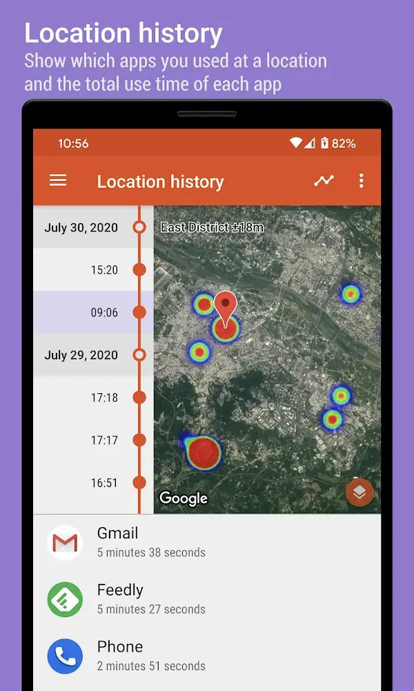 App Usage Screenshot 3