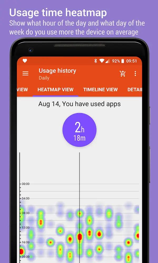 App Usage Screenshot 4