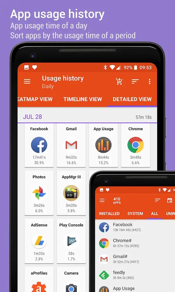 App Usage Screenshot 6