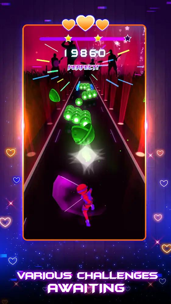 Beat Blader 3D Screenshot 5