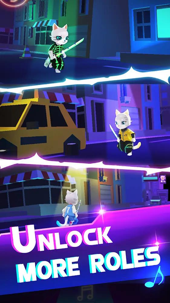 Blade Master Screenshot 4