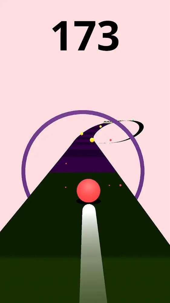 Color Road Screenshot 5