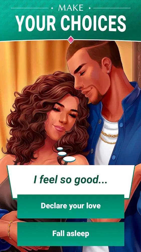 Is it Love? Stories Screenshot 4