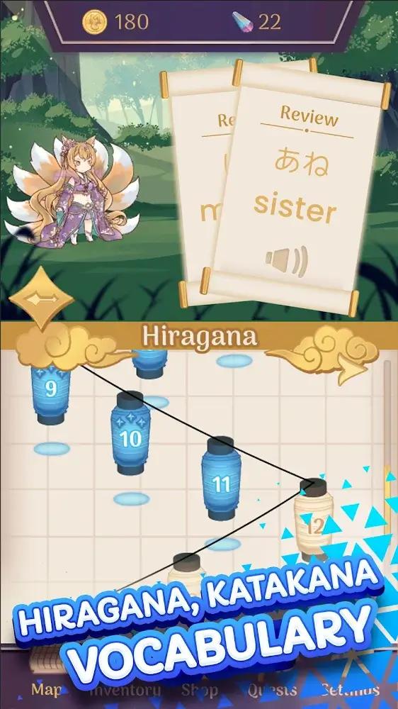 kawaiiDungeon Screenshot 4