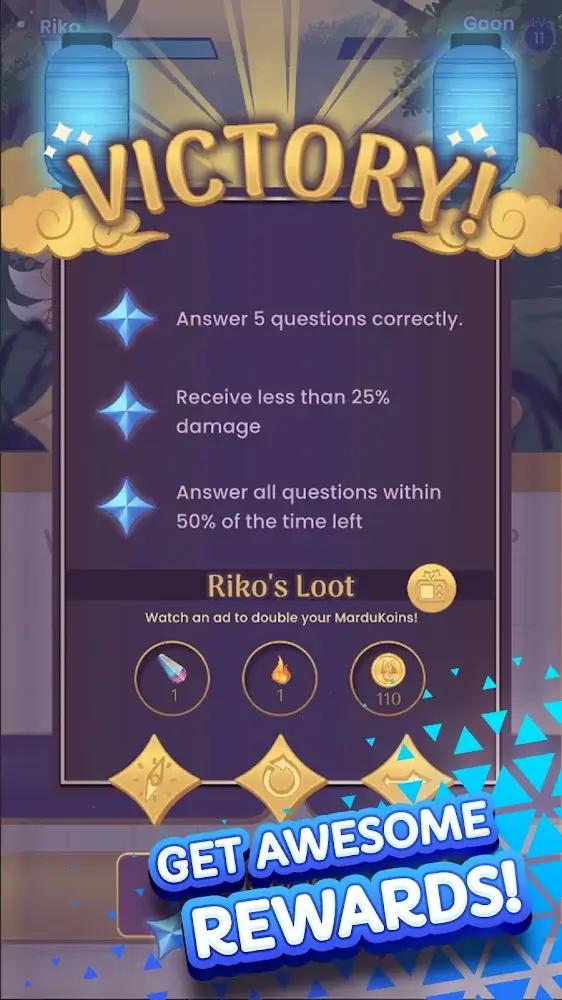 kawaiiDungeon Screenshot 3