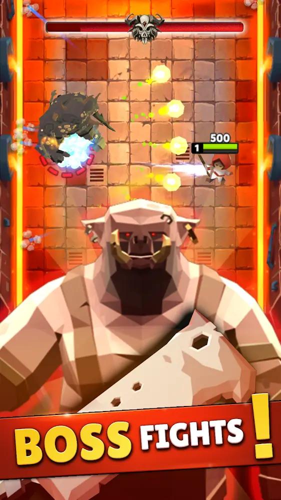 Mage Legends Screenshot 4