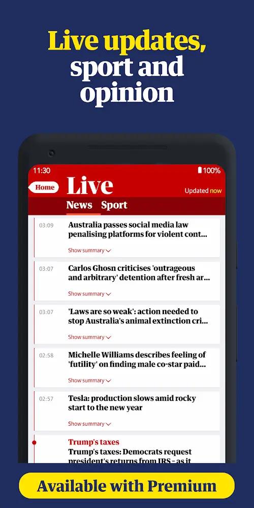 Screenshot 5