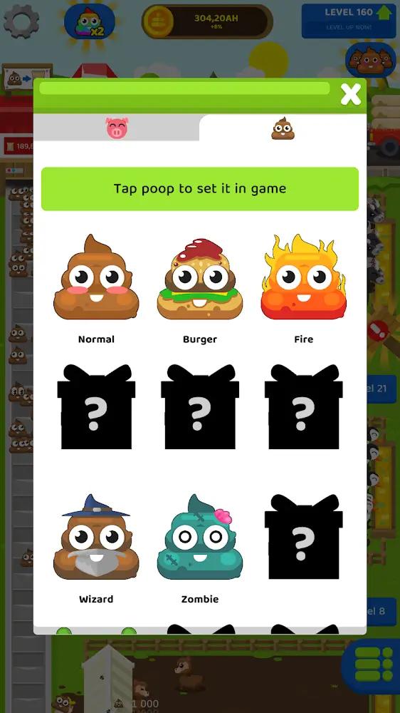 AFK Idle Fertilizer Tycoon Screenshot 5