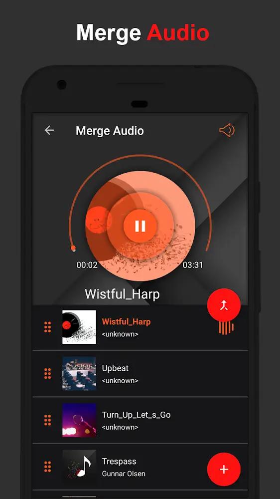 AudioLab Screenshot 4