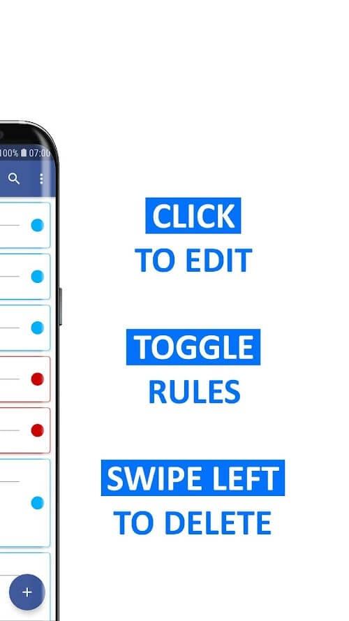 AutoResponder for FB Messenger Screenshot 4