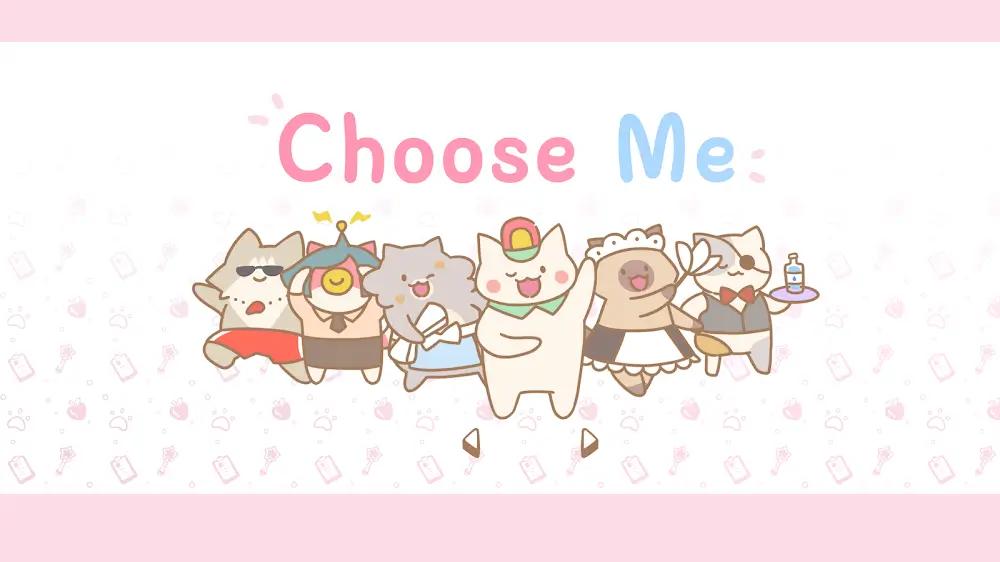 Cat Spa Screenshot 1