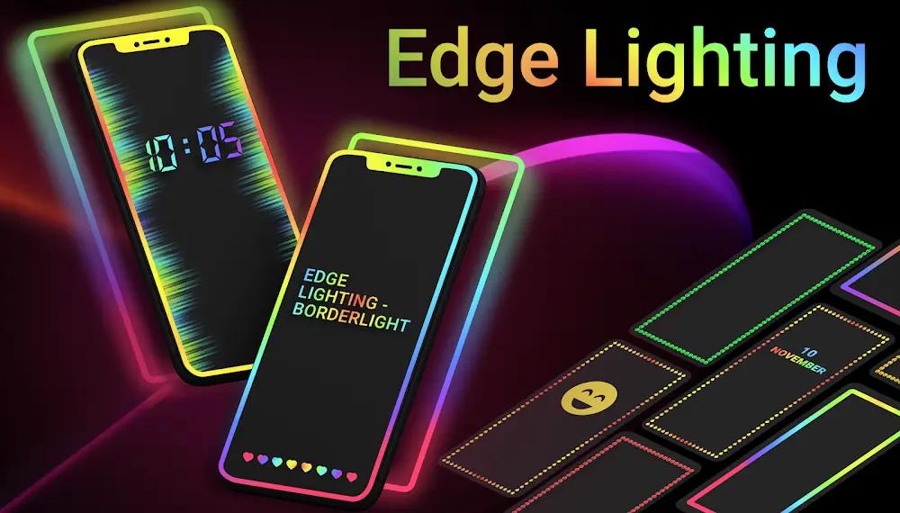 EDGE Lighting Screenshot 1
