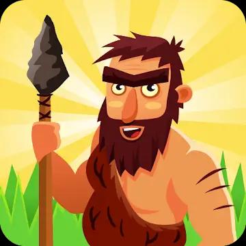 Evolution Idle Tycoon Clicker