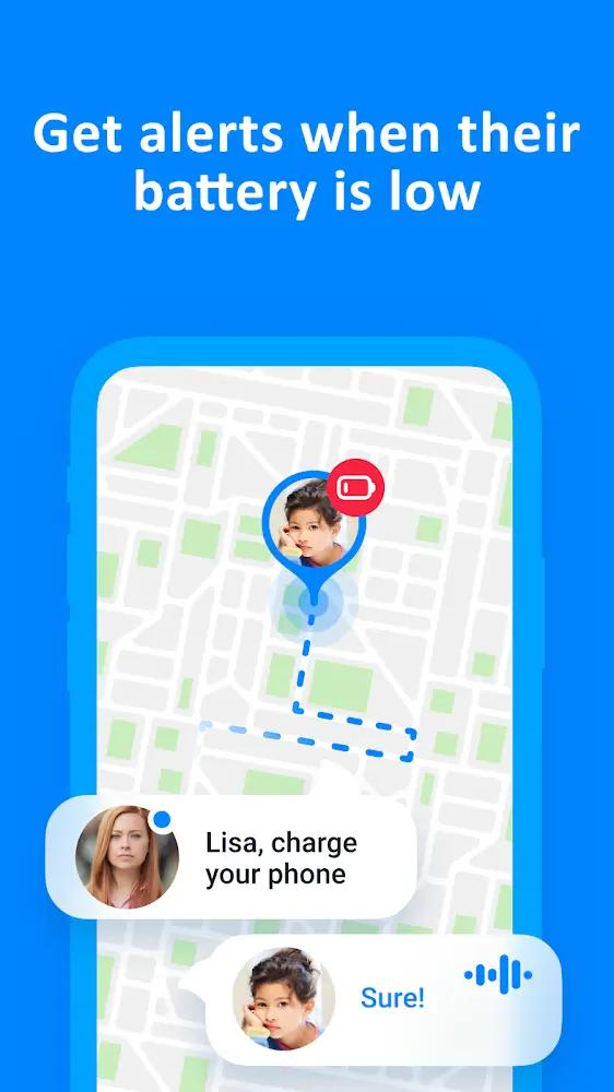 Find My Kids Screenshot 5