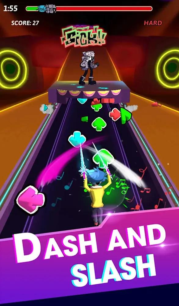 FNF Beat Blade Screenshot 6