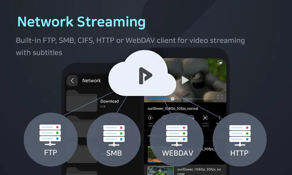 FX Player Screenshot 4