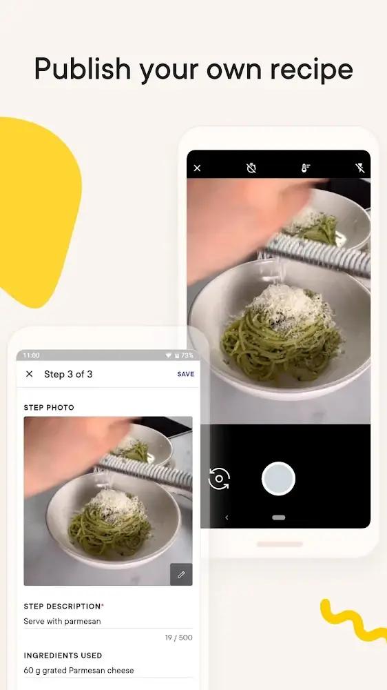 Kitchen Stories Screenshot 4