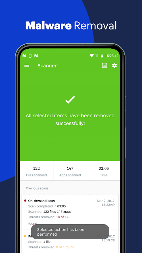 Screenshot 5