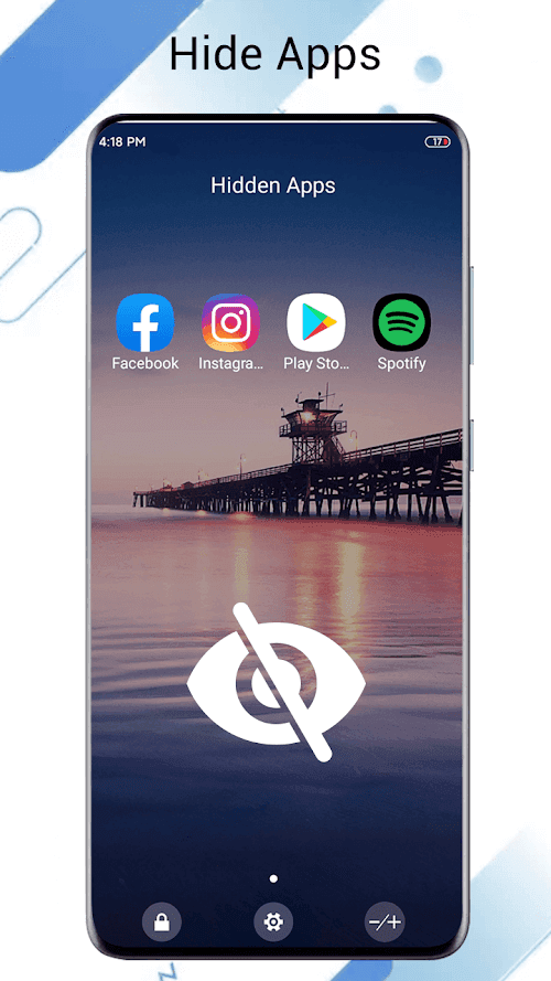 One S25 Launcher Screenshot 5