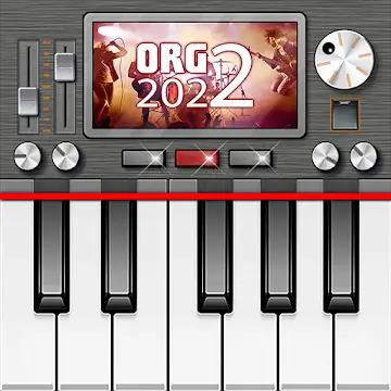 ORG 24: Your Music