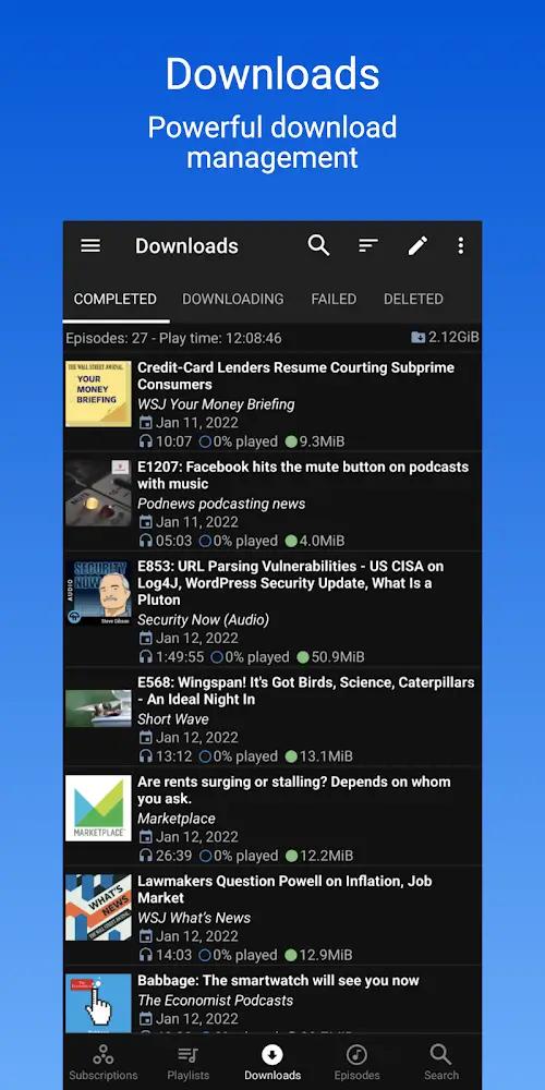 Screenshot 5