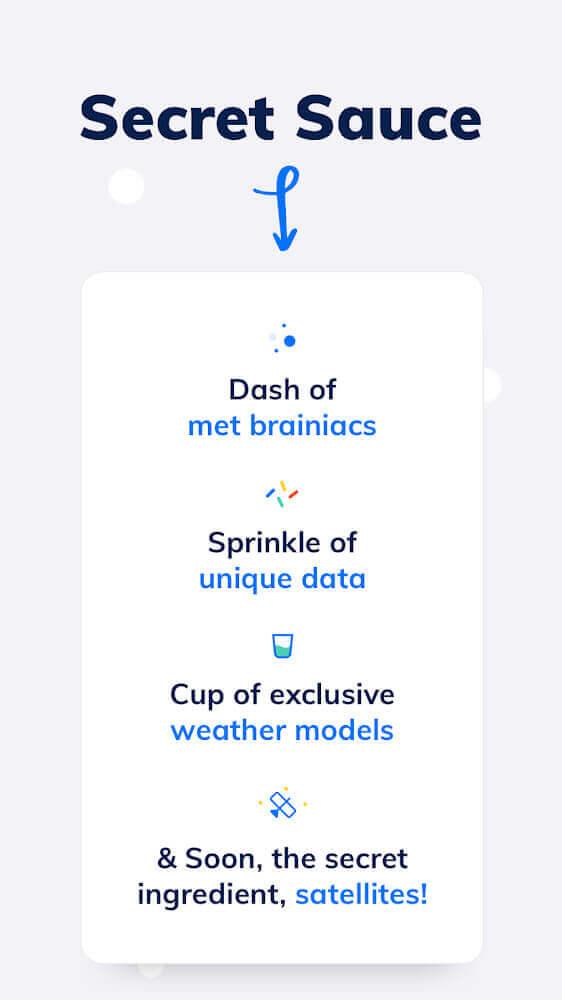 Tomorrow.io: Weather Forecast Screenshot 6
