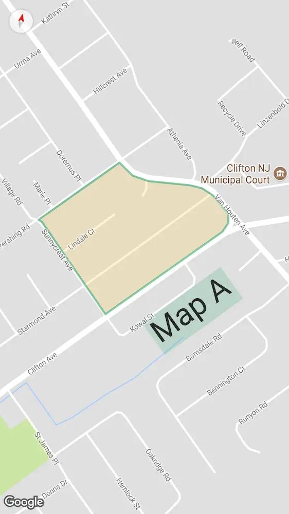 Tools for Google Maps Screenshot 1