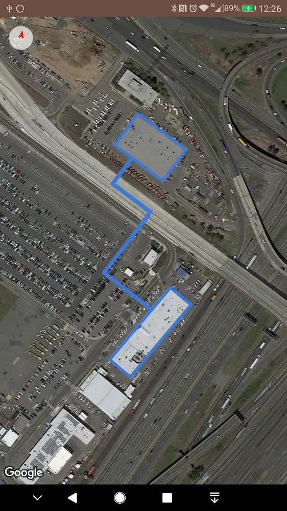 Tools for Google Maps Screenshot 3