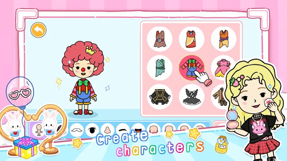 YoYa: Busy Life World Screenshot 4