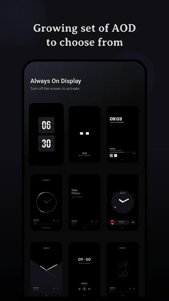 Muviz Edge Screenshot 4