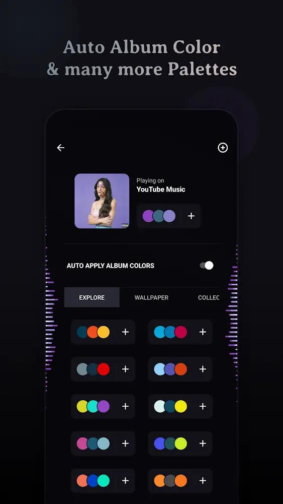 Muviz Edge Screenshot 5