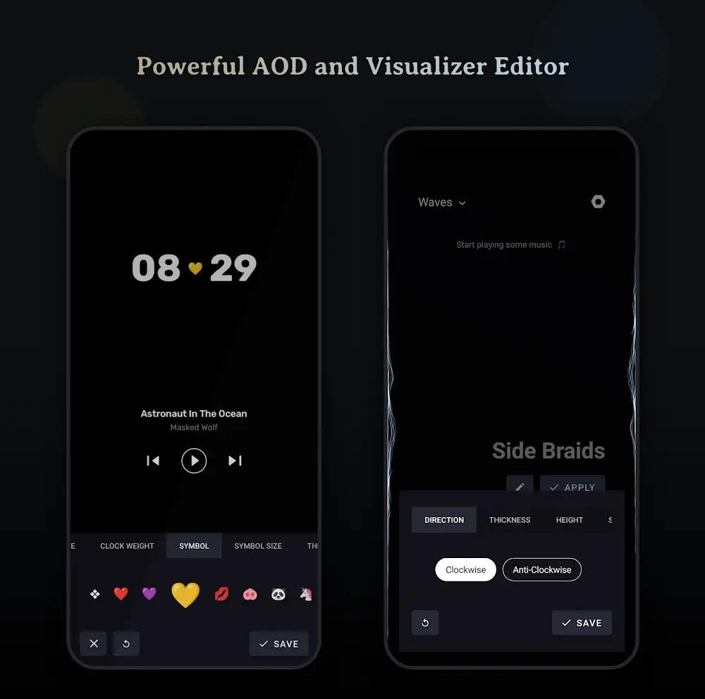 Muviz Edge Screenshot 6