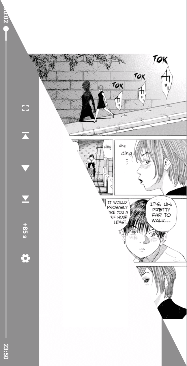 Aniyomi Screenshot 2