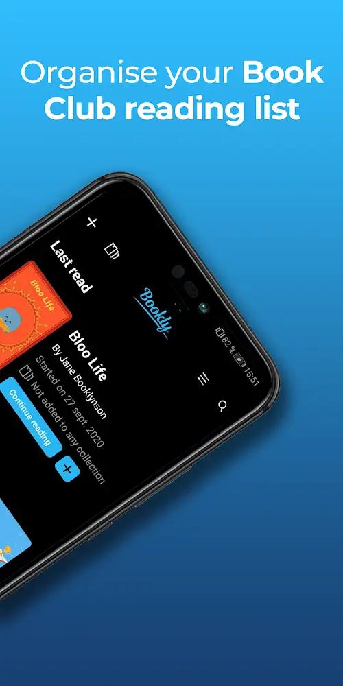 Bookly Screenshot 5
