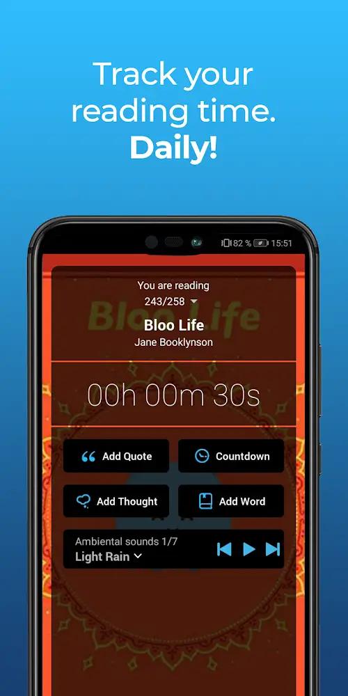 Bookly Screenshot 4