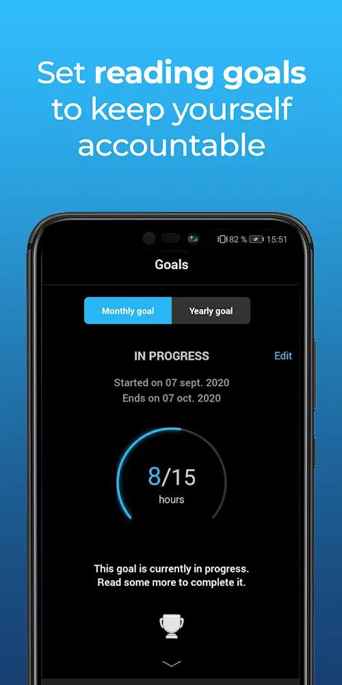 Bookly Screenshot 2