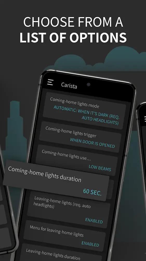 Carista OBD2 Screenshot 5
