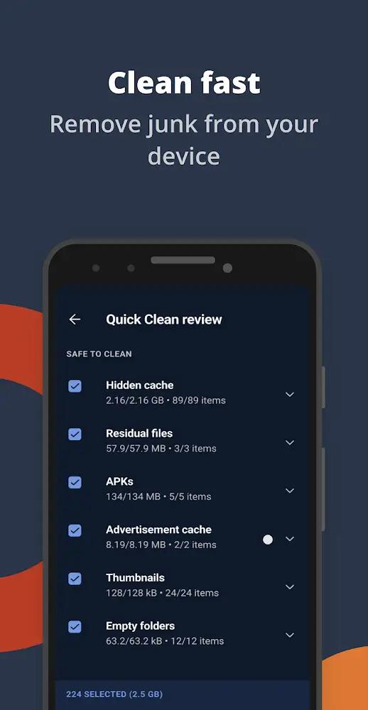 CCleaner Screenshot 3