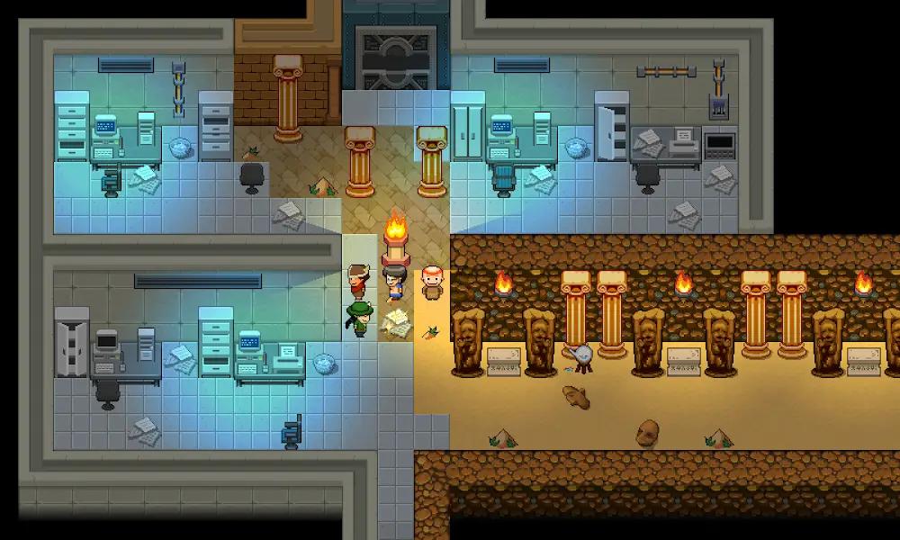 Doom & Destiny Advanced Screenshot 5