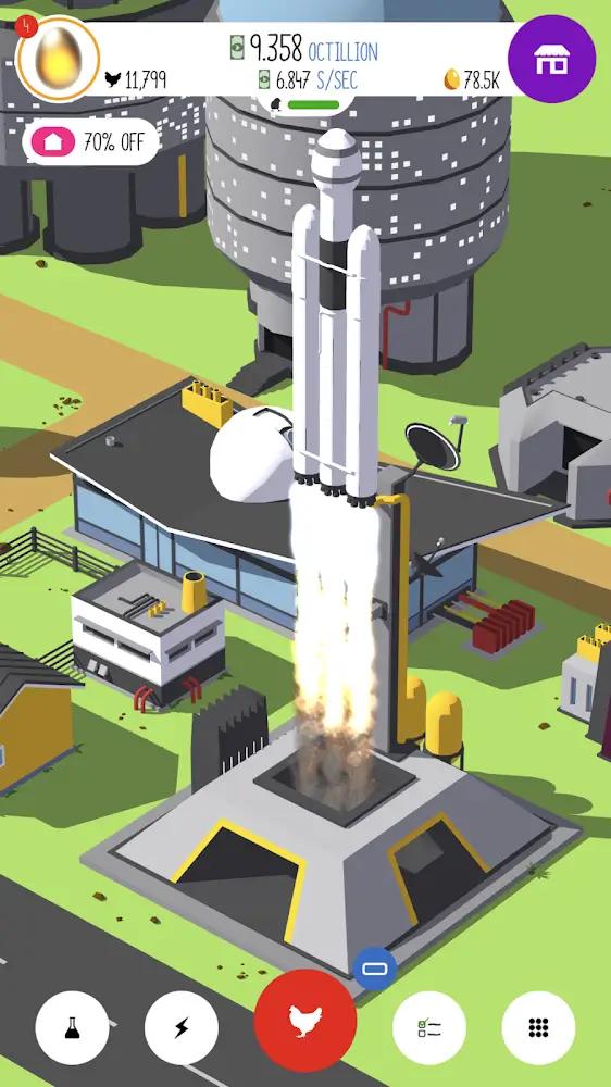Egg, Inc. Screenshot 3