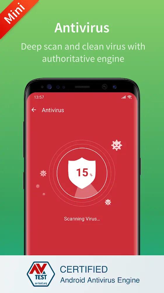 Fancy Optimizer (Fancy Booster) Screenshot 4