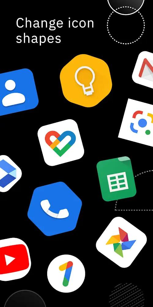 Icon Pack Studio Screenshot 4