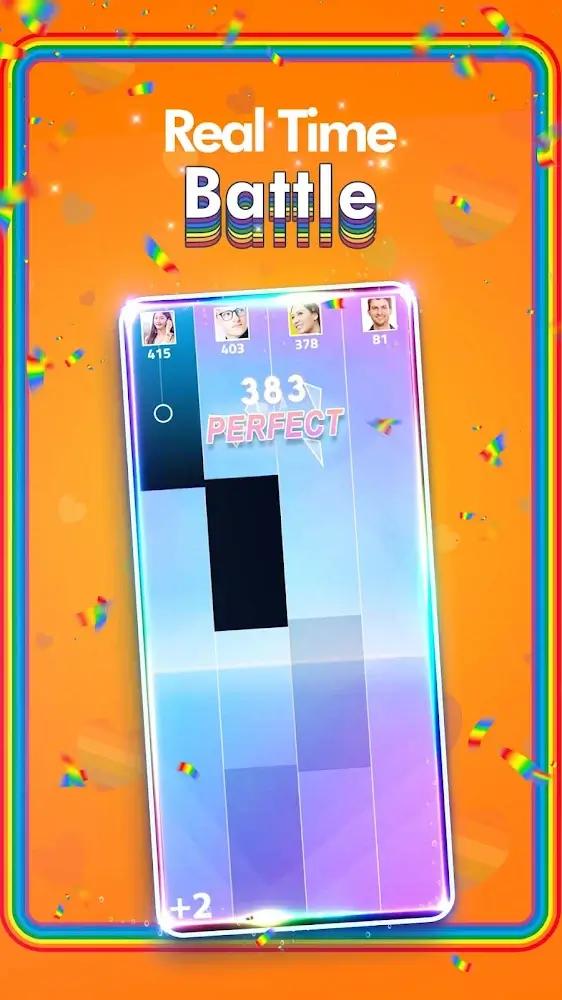 Magic Tiles 3 Screenshot 2